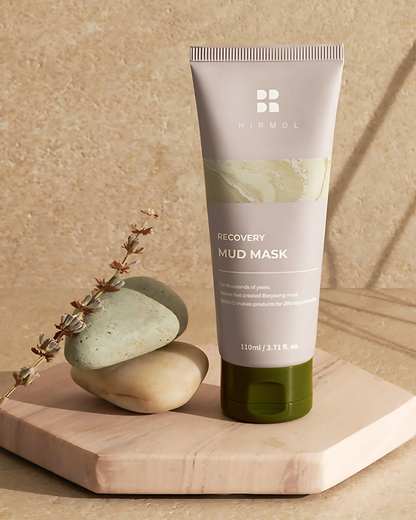 RECOVERY MUD MASK