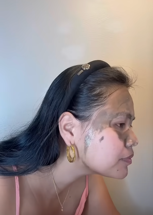RECOVERY MUD MASK